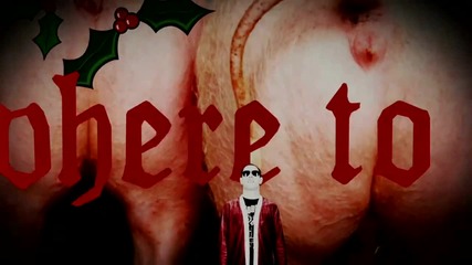 Corey Taylor - X-m@$