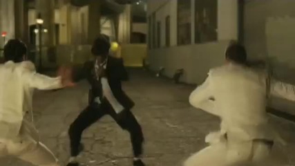 Dj Earworm - Party on the Floor
