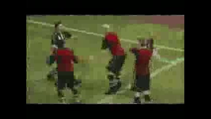 Official Trailer Of Pes 2008