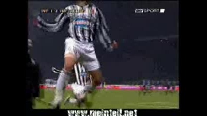 Del Piero