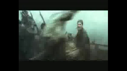 Jack Sparrow- Ft Mission Impossible