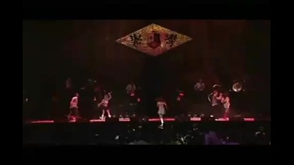 Rbd - Fuego
