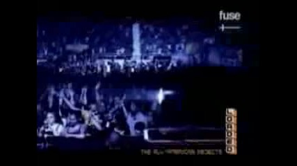 The All American Rejects - Top of the World Music Video 