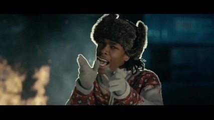 Joker ft. Buggsy, Otis Brown - Lost ( Официално видео )