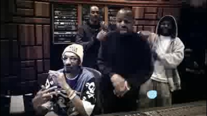 Snoop Dogg Feat. Bad Lucc, Daz & Problem - We Da West 