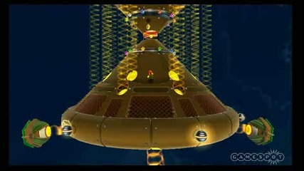 Super Mario Galaxy - Видео Ревю