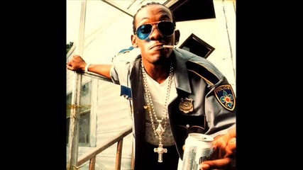 Petey Pablo feat. Bubba Sparxxx - Get On Dis Motorcycle