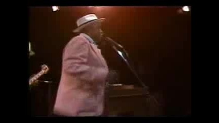 Willie Dixon Seventh Son.avi