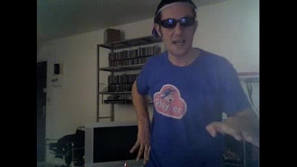 Meet The Dancing French Man