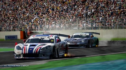 E3 2014: Editorial - Blood's Racing Report