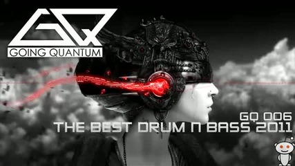 Drum n Bass 2011 Music Video by The Best