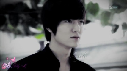 City Hunter • Let Me Go