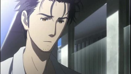 Steins Gate Episode 20 Eng Hq