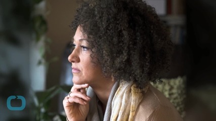 Unapologetic Rachel Dolezal Resigns From NAACP Chapter Over Race 'storm'