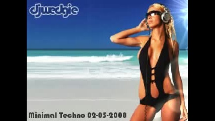 Minimal Techno 10 Song Mix February 05, 2008