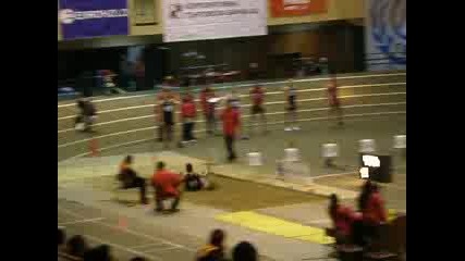 Leka Atletika - Long Jump(mom4il)