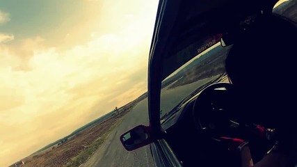 Drift practice 2 - Raya Yordanova
