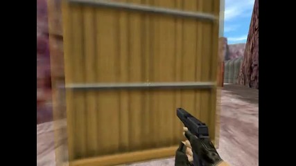 Counter - Strike Nip Sk - zet - minimovie [oldschool] (360p)