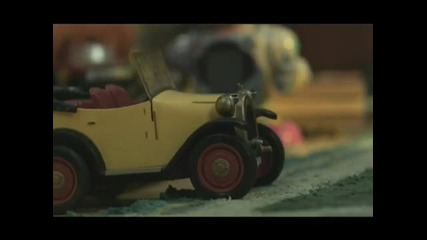 Owl City - Fireflies