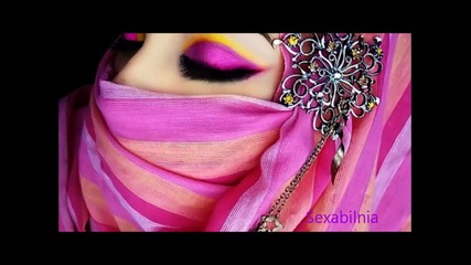 • Арабски Вокал • Гали Сетивата - Omar Basaad Feat Lamar - Knt Atlami