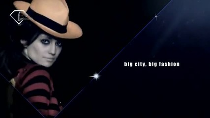 fashiontv Ftv.com - Ppp - New York Next Weekend - 30 Second Promo - Yy 