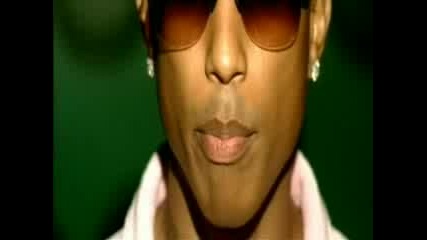 Ludacris Feat. Pharell - Money Maker