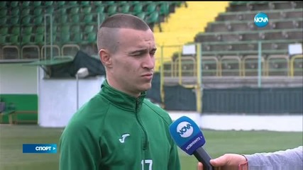 Спортни Новини (08.03.2016 - централна емисия)
