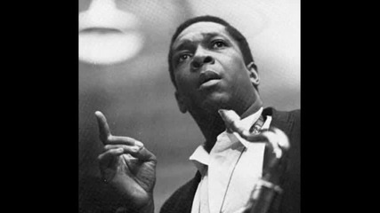 John Coltrane - Blue train