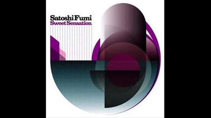 Satoshi Fumi - Orange Sky