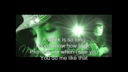 Jojo - Like That [lyrics]