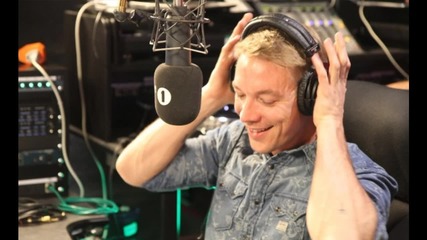 Diplo and Friends @bbc R1xtra 14-09-2014