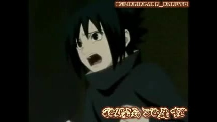 Naruto - Amv - New Divide