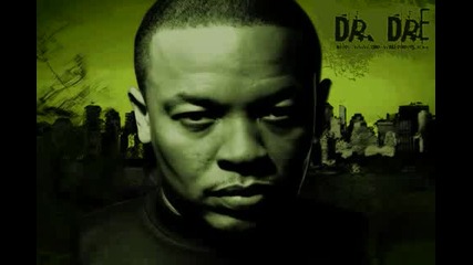 Dr Dre feat Method Man i Redman Bang Bang (remix) 
