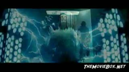 Watchmen - Tv Spot (8) 
