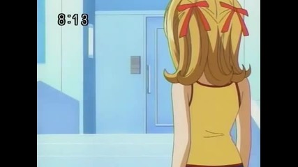 Mermaid Melody Episode 15
