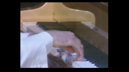 Richard Clayderman - There Is Always Sunshine Above The Clouds 