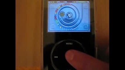 Zuma На  Ipod