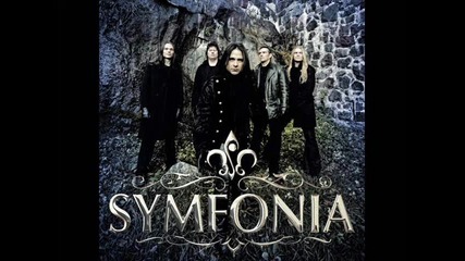Symfonia - Santiago