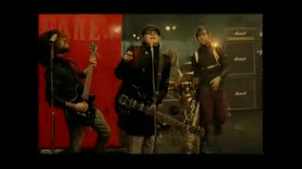 Fall Out Boy - I Dont Care [official Video]