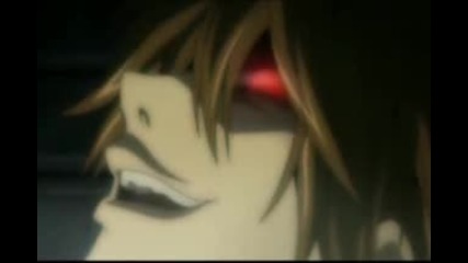 Death Note - Kiras Laugh Original 