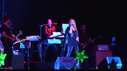 Avril Lavigne 14.02.2012