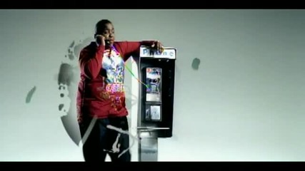 Sean Kingston - Theres Nothin ft. The Dey, Juelz Santana 