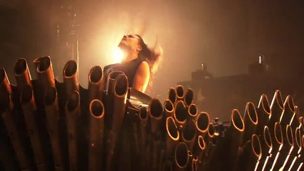 Nightwish 2013.13 Ghost Love Score [live @ Wacken Open Air] Showtime, Storytime