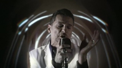 Depeche Mode - Heaven ( Официално Видео )