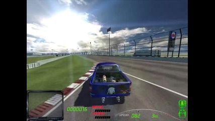 ----drift pickup----