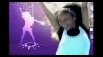 Disney Channel Ident - Dance