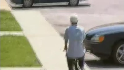 Day n Night by Kid Cudi - Parody (damn Bike) 