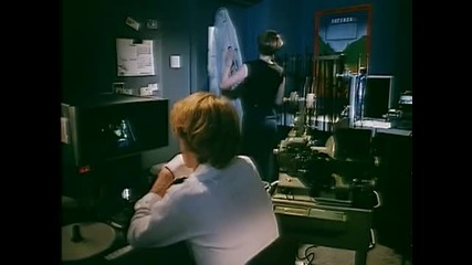 The Human League - Don't You Want Me