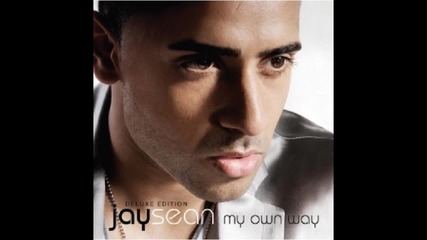 Jay Sean - 09 Cry Album My own way 2008