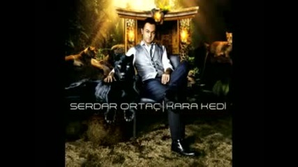 - Serdar Ortac - 15 - Uzgunum Album 2o1o 
